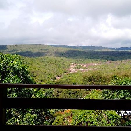 Suites Varandalu Lencois Luaran gambar