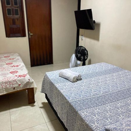 Suites Varandalu Lencois Luaran gambar
