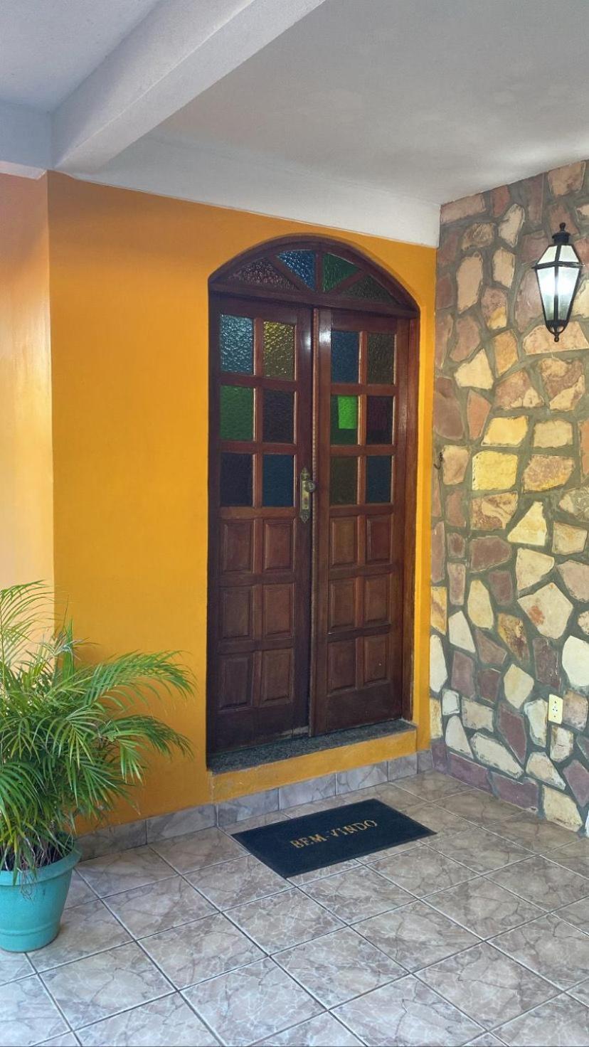 Suites Varandalu Lencois Luaran gambar