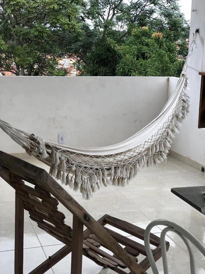 Suites Varandalu Lencois Luaran gambar