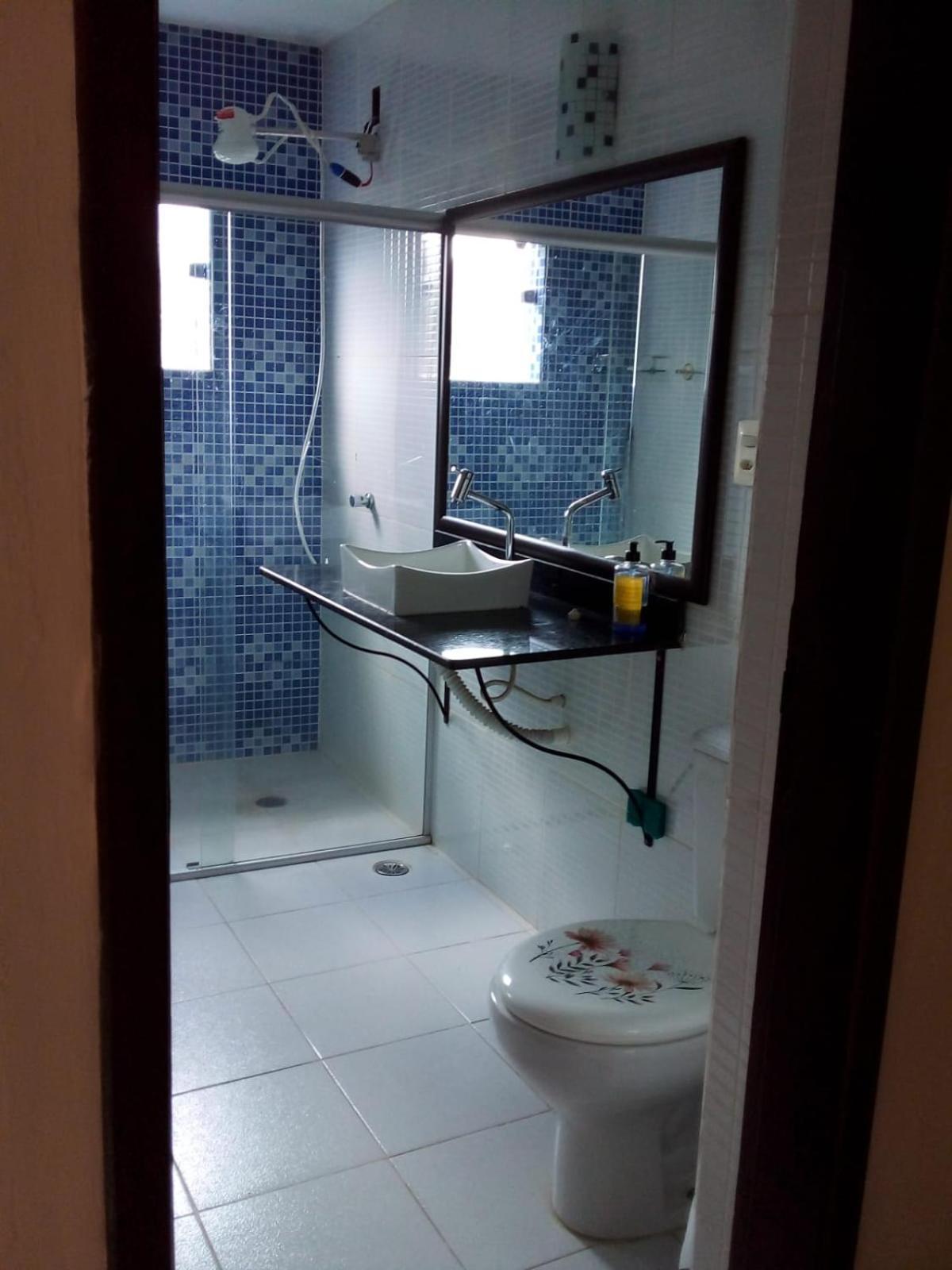 Suites Varandalu Lencois Luaran gambar