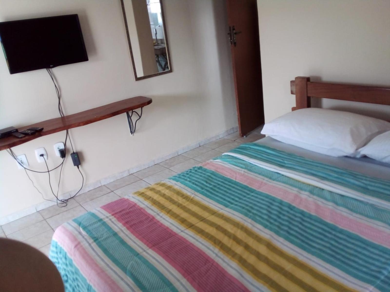Suites Varandalu Lencois Luaran gambar