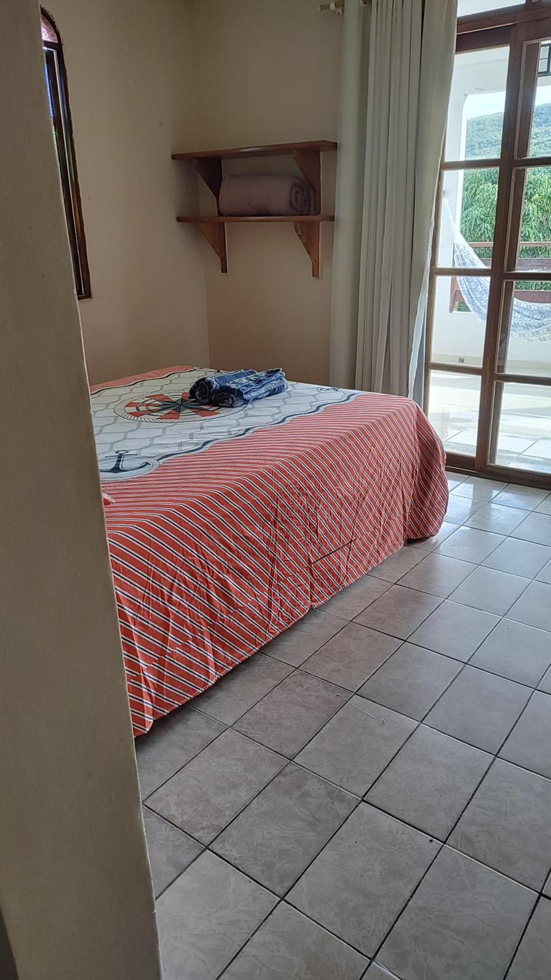 Suites Varandalu Lencois Luaran gambar