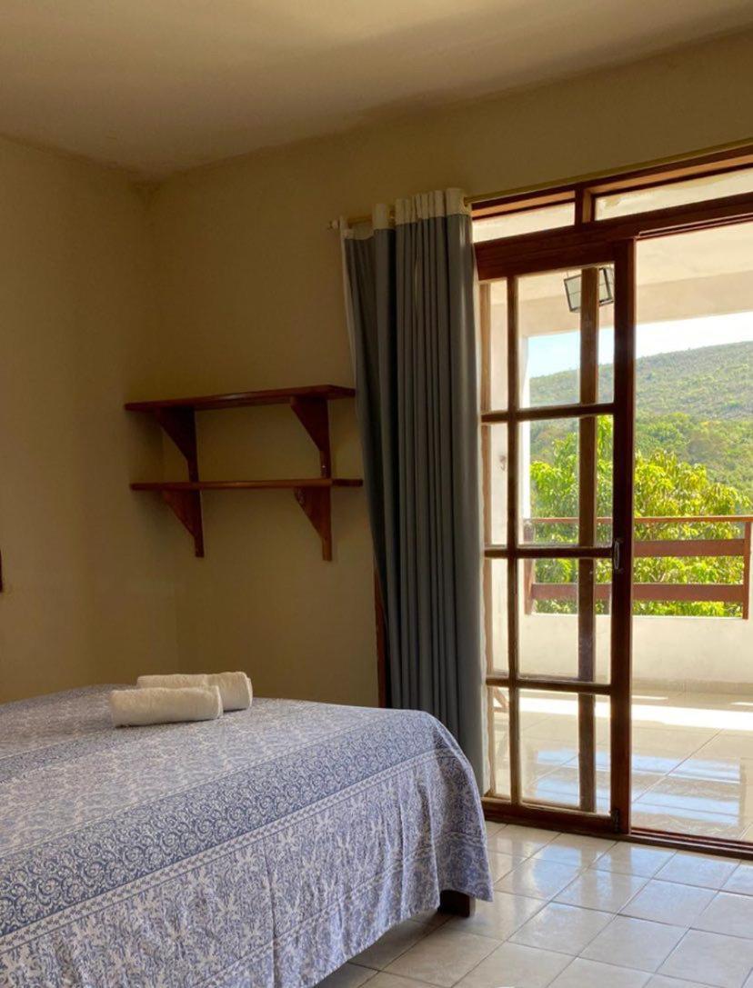 Suites Varandalu Lencois Luaran gambar