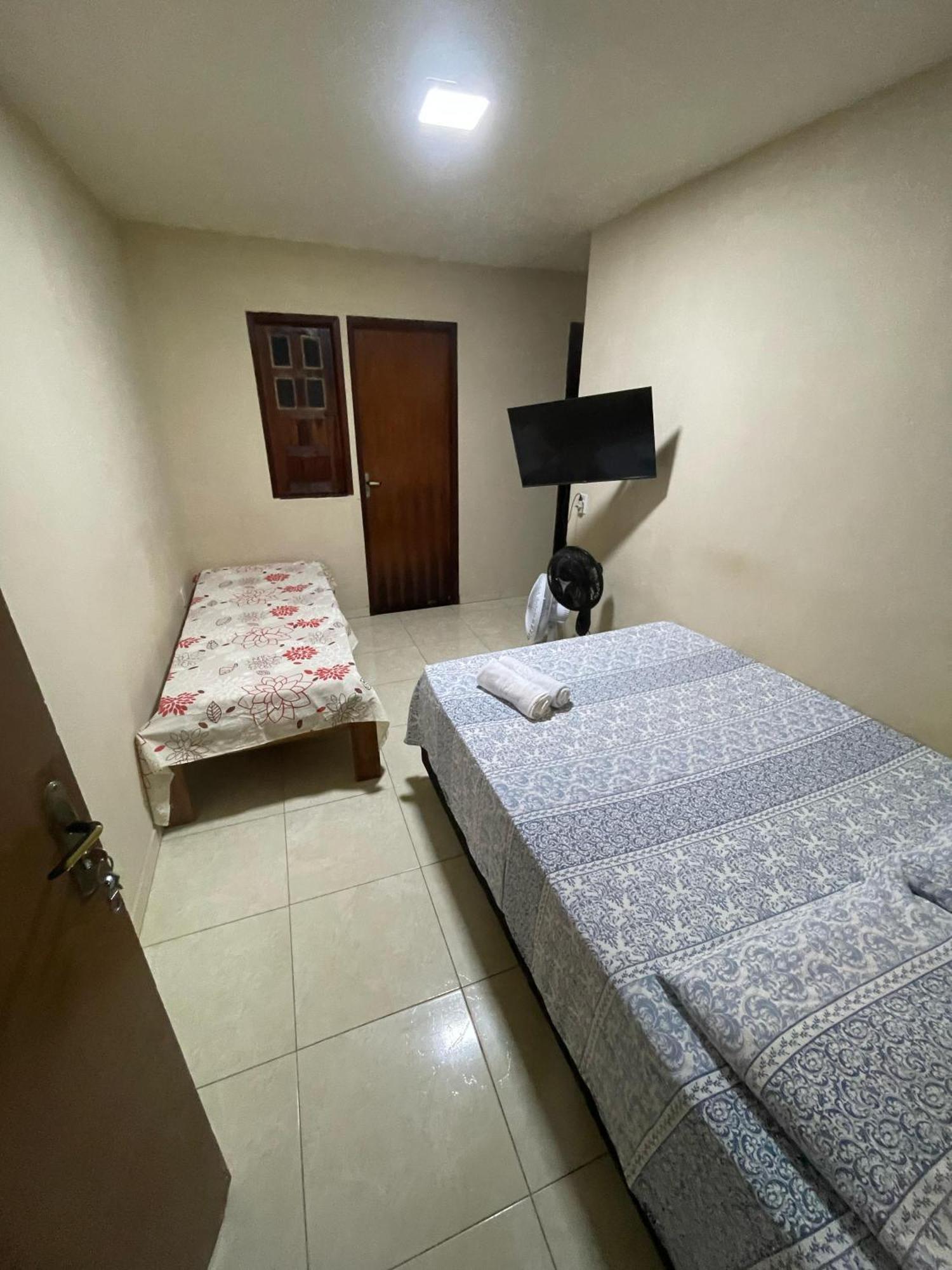 Suites Varandalu Lencois Luaran gambar