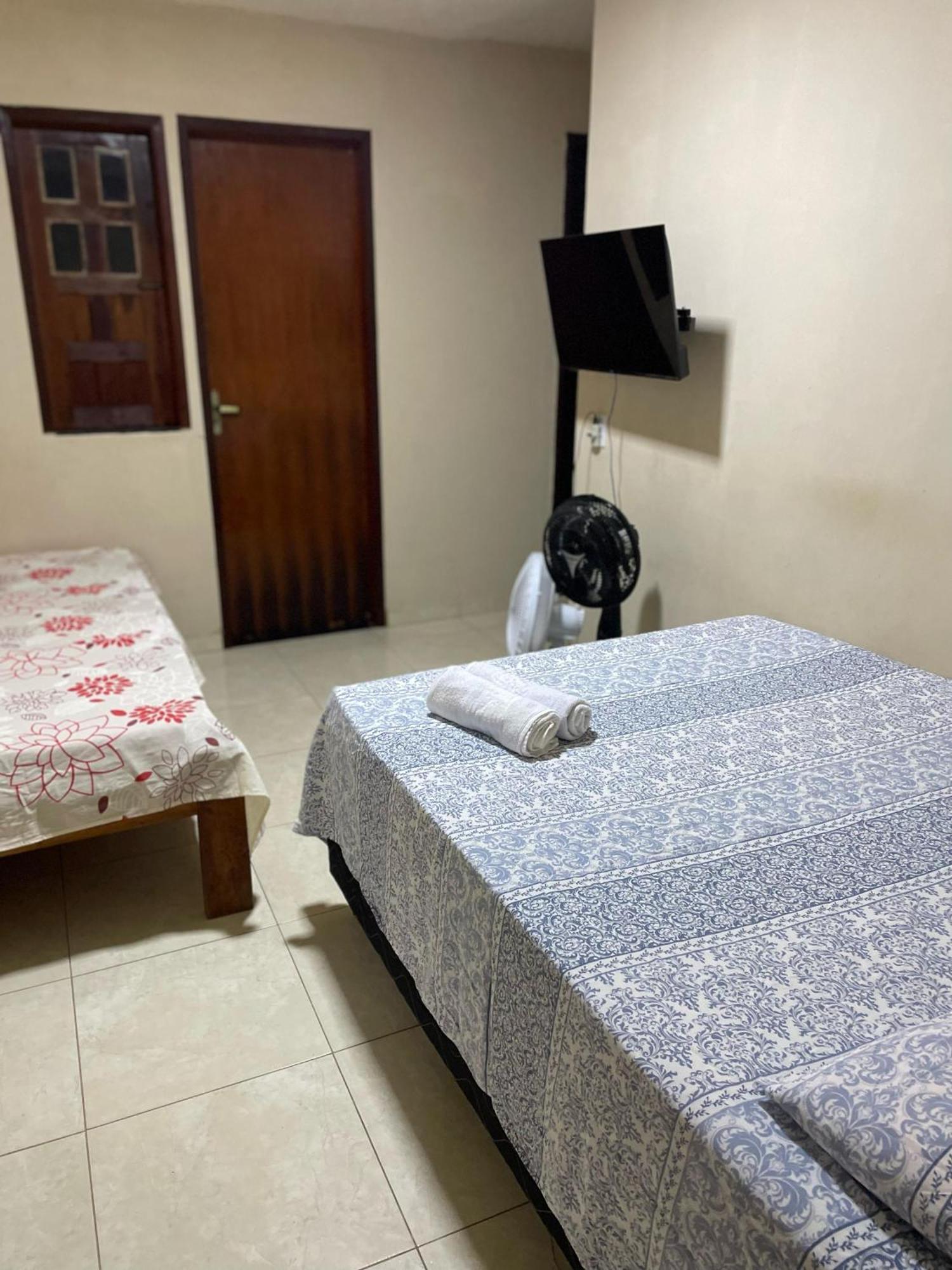 Suites Varandalu Lencois Luaran gambar