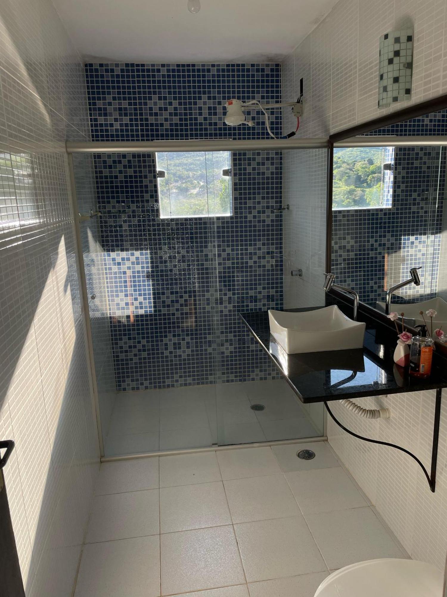 Suites Varandalu Lencois Luaran gambar