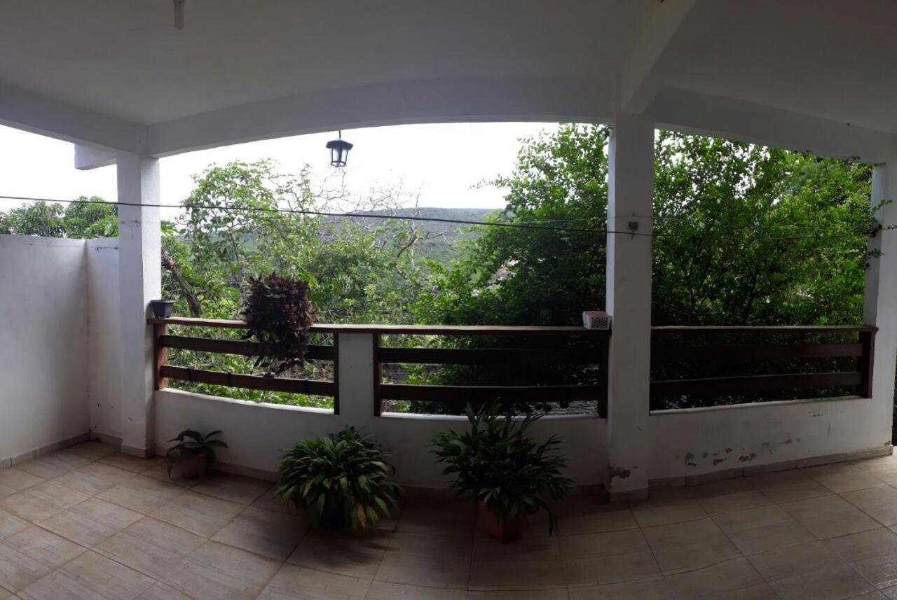 Suites Varandalu Lencois Luaran gambar