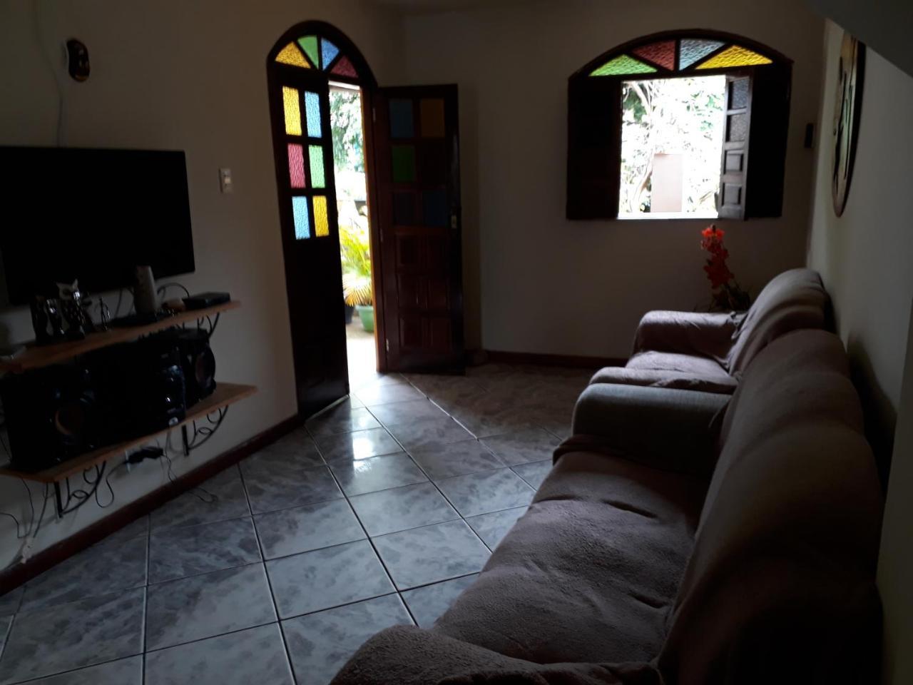 Suites Varandalu Lencois Luaran gambar